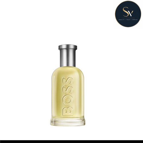 Boss bottled eau - boss,