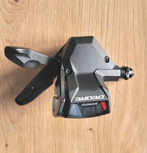 Shimano deore m590 - deore, sl-m590