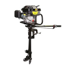 Außenbordmotor 4-Takt 200FC