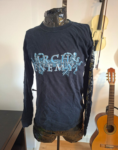 Arch enemy longsleeve - arch,