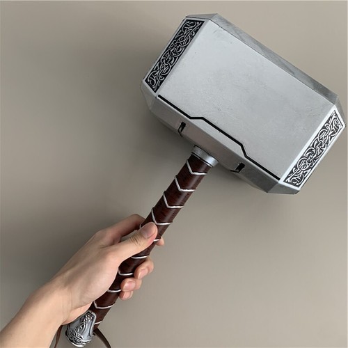 Thor hammer mjolnir 44cm 1 - 44cm, /