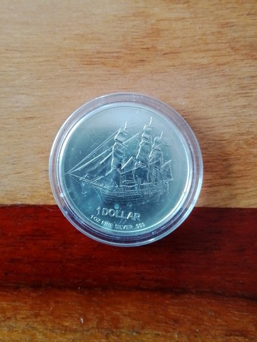 Cook islands bounty 2010 1 - ,