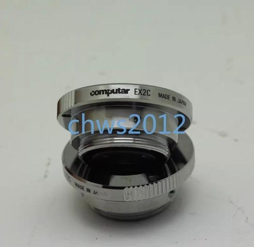 Pcs computar ex2c zoom - pcs,