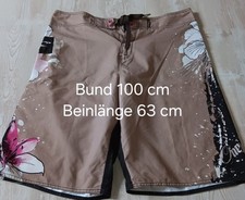 ONEILL Badeshorts Größe 38 Bunt 