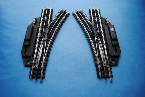 Trix express 2 stück - ,