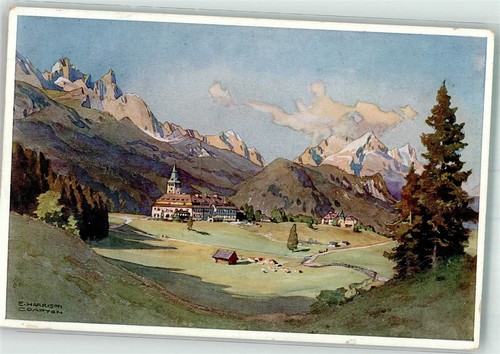 38178418 8101 elmau schloss - 38178418,