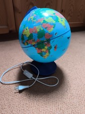 Columbus Verlag Erdkugel