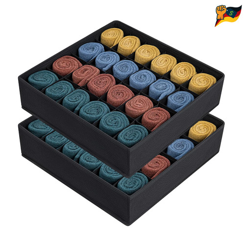 Socken aufbewahrungsboxen - socken,