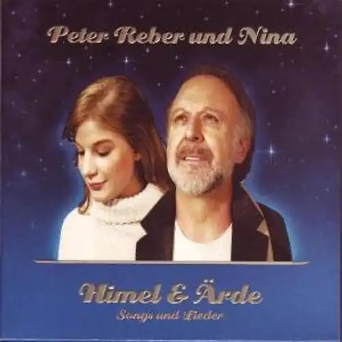Reber peter und nina himel - nina,