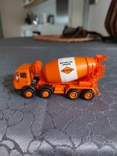 1:87 Herpa MB NG Betonmischer Readymix