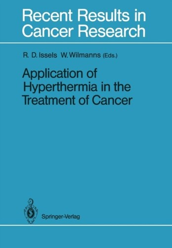 Issels application of - issels,