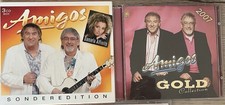 Amigos - Alfinito, Daniela -