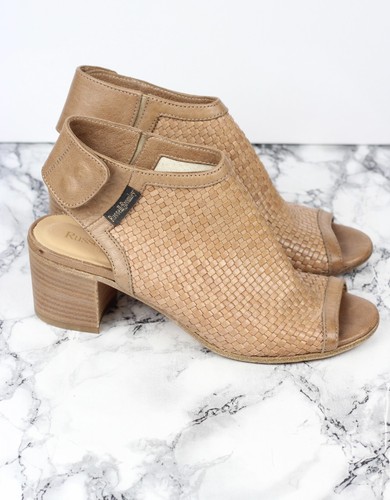Russell bromley woven - russell, midi