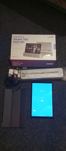 Lenovo smart tab m10 - lenovo,