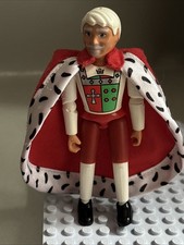Lego belville figur figuren - lego,