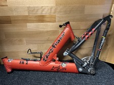 Gary fisher level betty - 26",