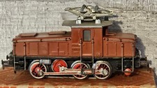 Märklin 3002 e63 02 - märklin,