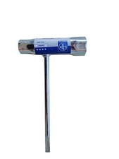 LUX Zündkerzenschlüssel für