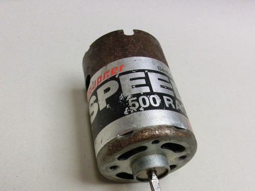 Ersatzteil graupner speed 500 - ersatzteil,