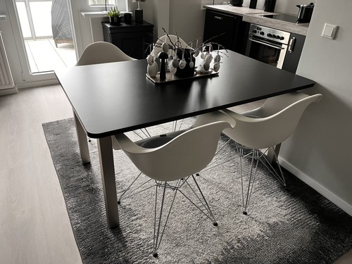 Stck original eames - 4, stck.