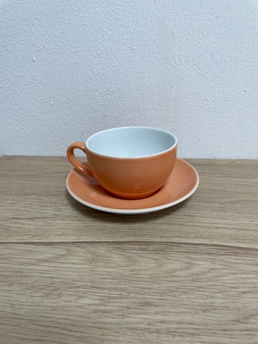 Dibbern solid color lachs - solid,