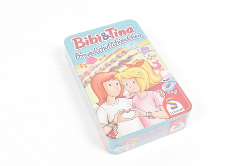 Bibi tina - &,