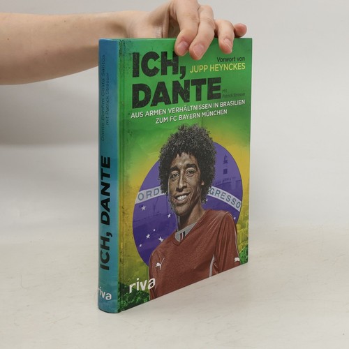 Ich dante aus armen - aus,
