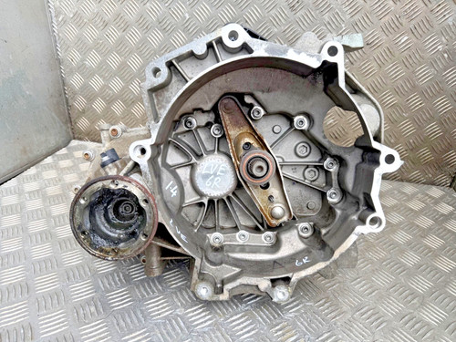 Lve getriebe 16v vw - getriebe, 1.4