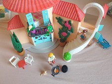 Playmobil Ferienvilla mit