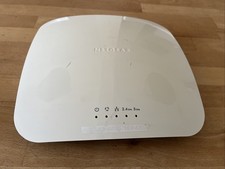 Netgear ProSafe Single Band 802.11n Wireless Access Point WNDAP360