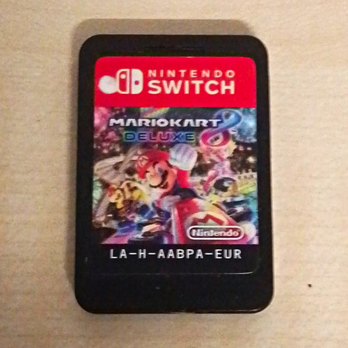 Nintendo switch mario kart - switch,