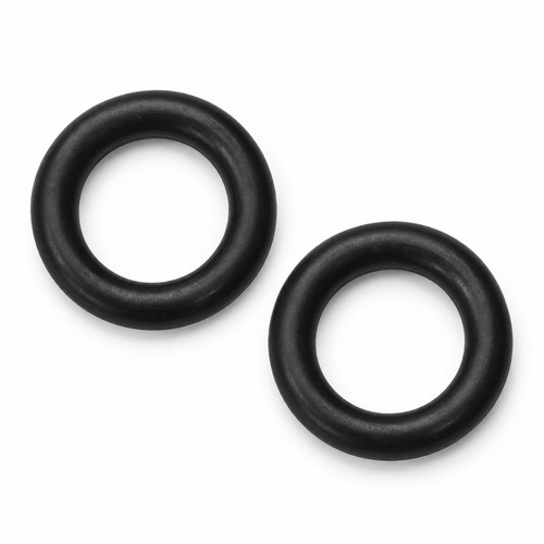 Ring dichtung für - 2x,