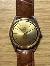 Tissot seastar automatic uhr - seastar,