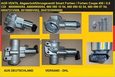Agr ventil - agr,