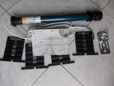 somfy rolladenmotor ILMO 2 50