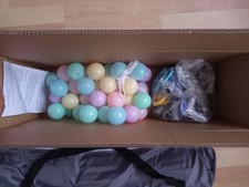 Laufgitter Laufstall Baby