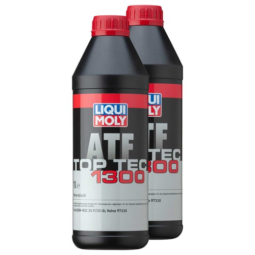 Getriebeöl liqui moly top tec - liqui,