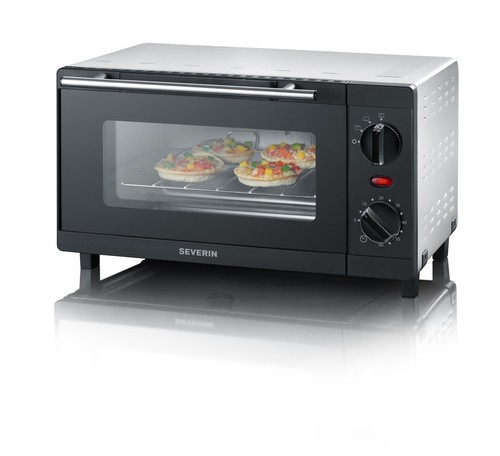 Severin 2052 back toast - severin, to
