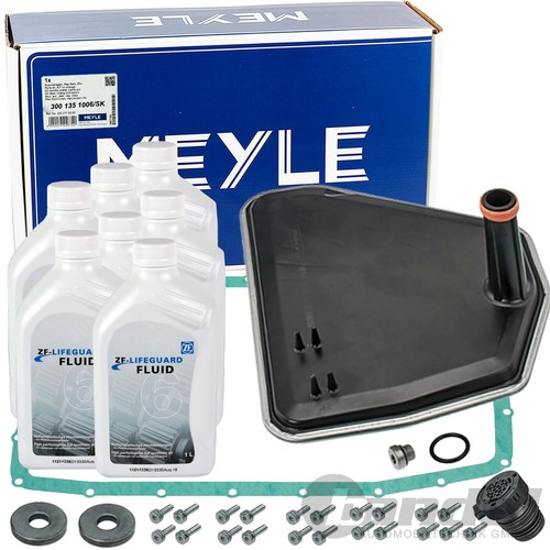 Meyle teilesatz - meyle,