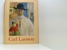 Carl Larsson (Swedish Edition)