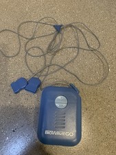 Biowavego portable neurostim - biowavego,