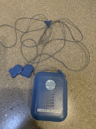 Biowavego portable neurostim - biowavego,