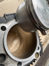 Ducati 750 Zylinder und Kolben Satz ZDM748A2C für beide Zylinder!! 