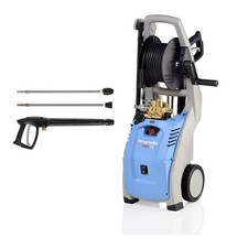 Kränzle K1050 TST Hochdruckreiniger bis 130 bar mit Schlauchtrommel