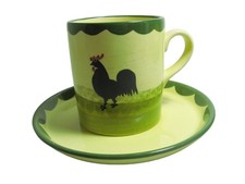 Hahn und Henne - Zell-