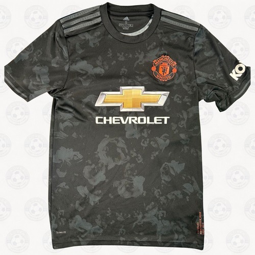 2019 manchester united 3rd - 2019/20,