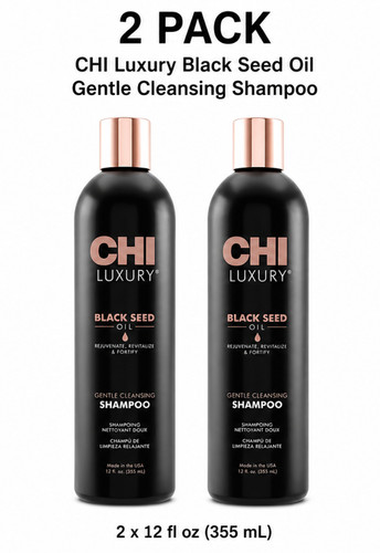 Chi gentle cleansing - 2,