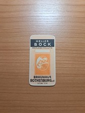 ☆☆Bieretikett Brauhaus