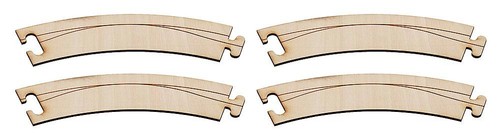 Faller 161920 laser street - faller, laser-street