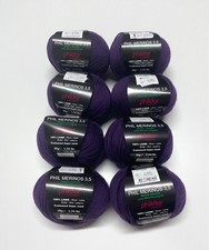 Phildar ,,Phil Merinos